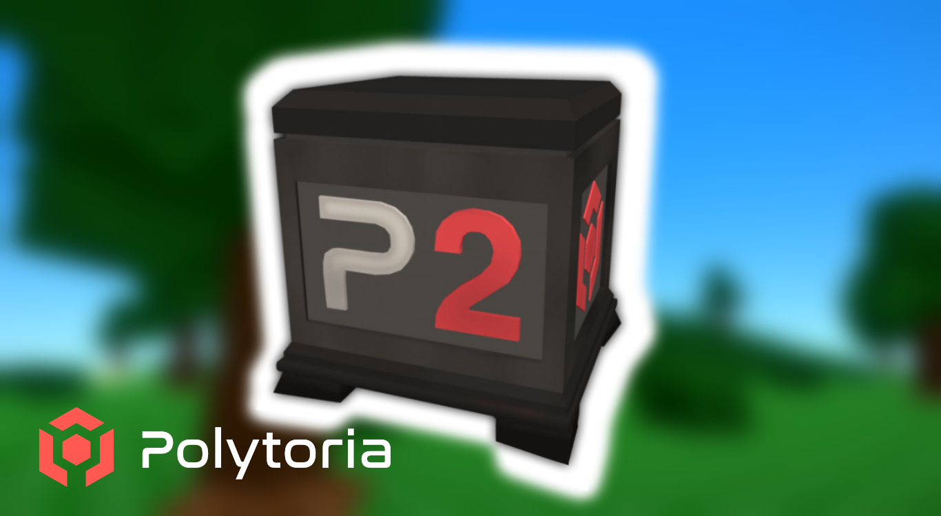 Polytoria Pack #2