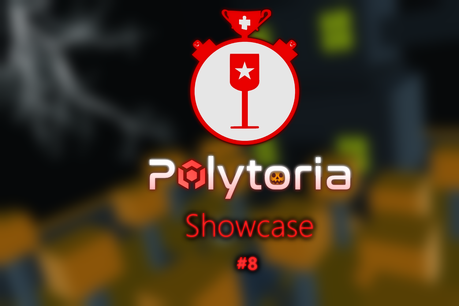 Polytoria Showcase #8