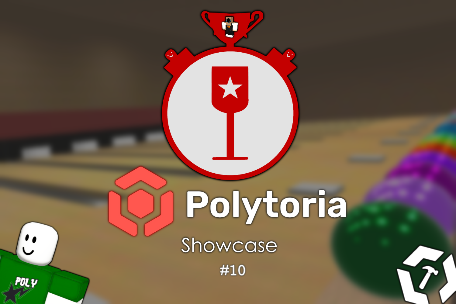 Polytoria Showcase #10