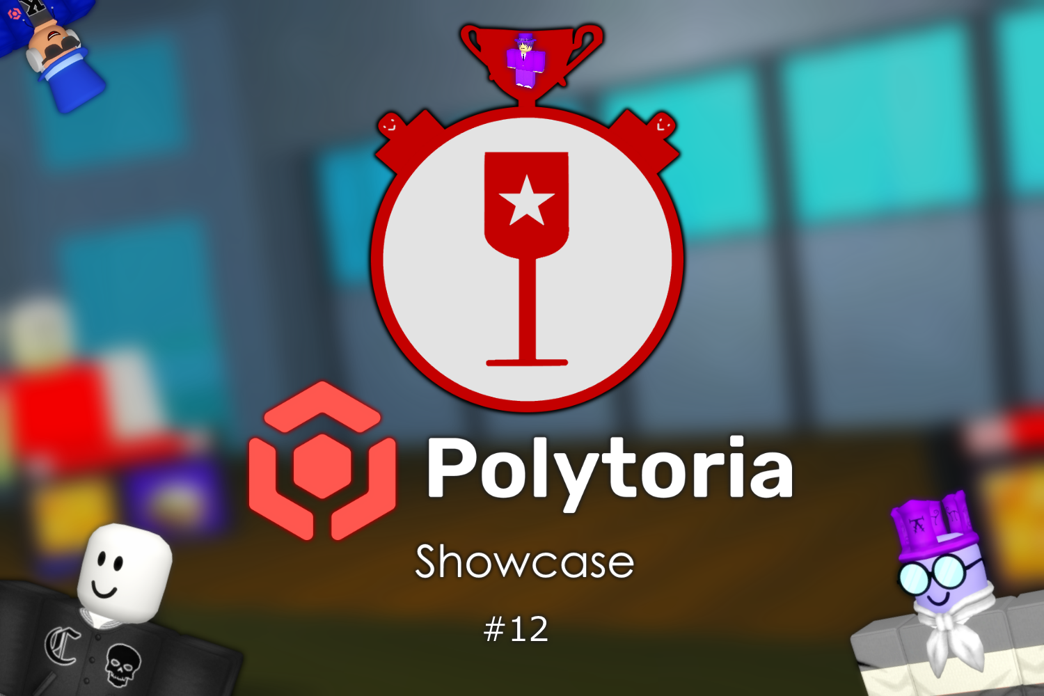 Polytoria Showcase #12