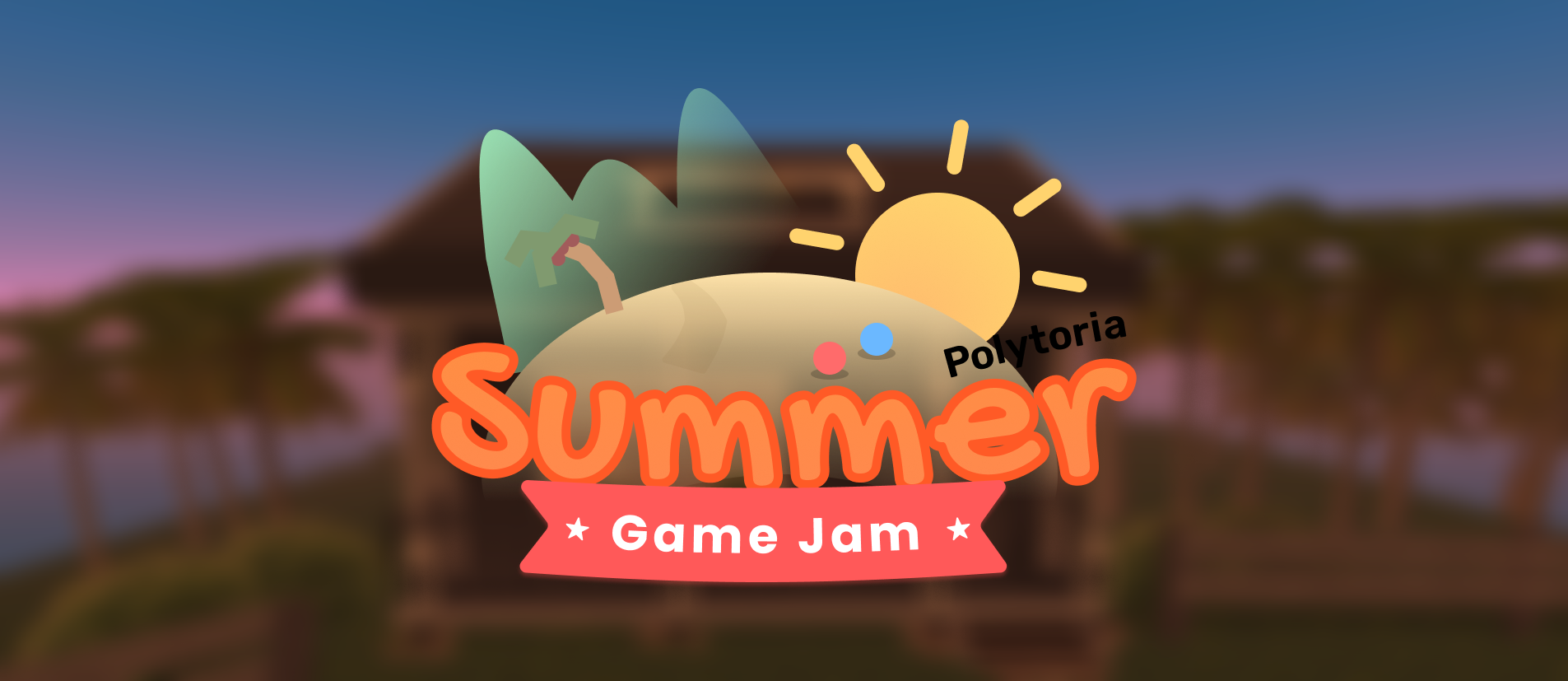 Polytoria Summer Gamejam: Results