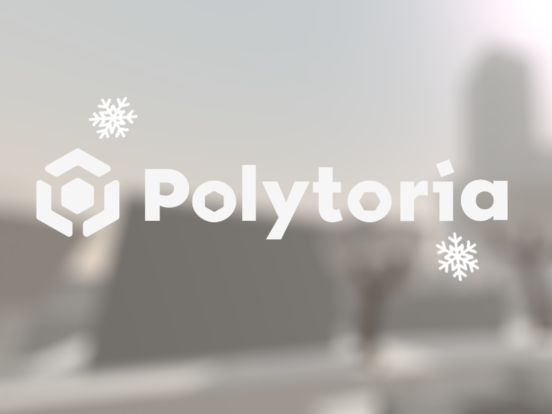Polytoria: Christmas Event 2022
