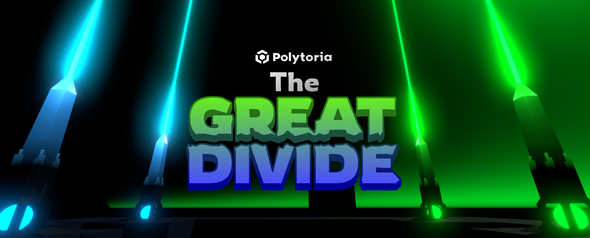 The Great Divide