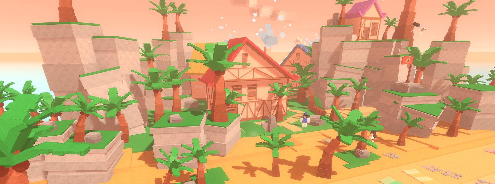 2024 Summer Game Jam Results!