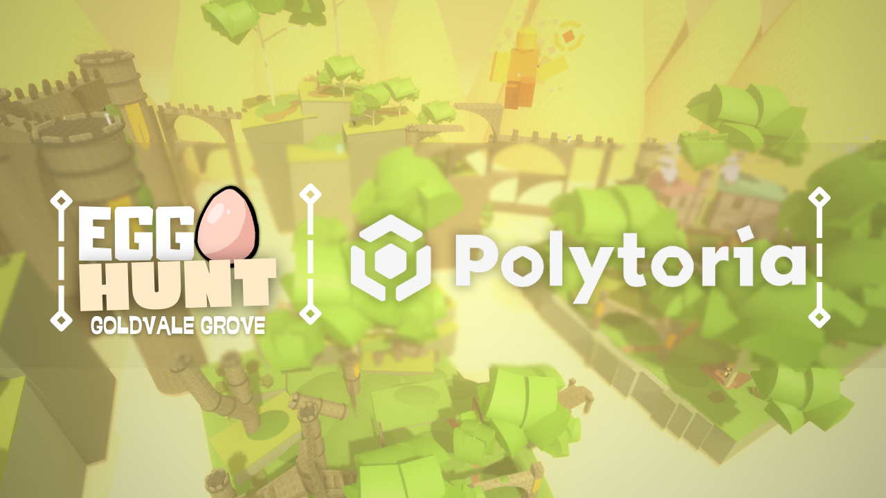 Egg Hunt 2025: Goldvale Grove