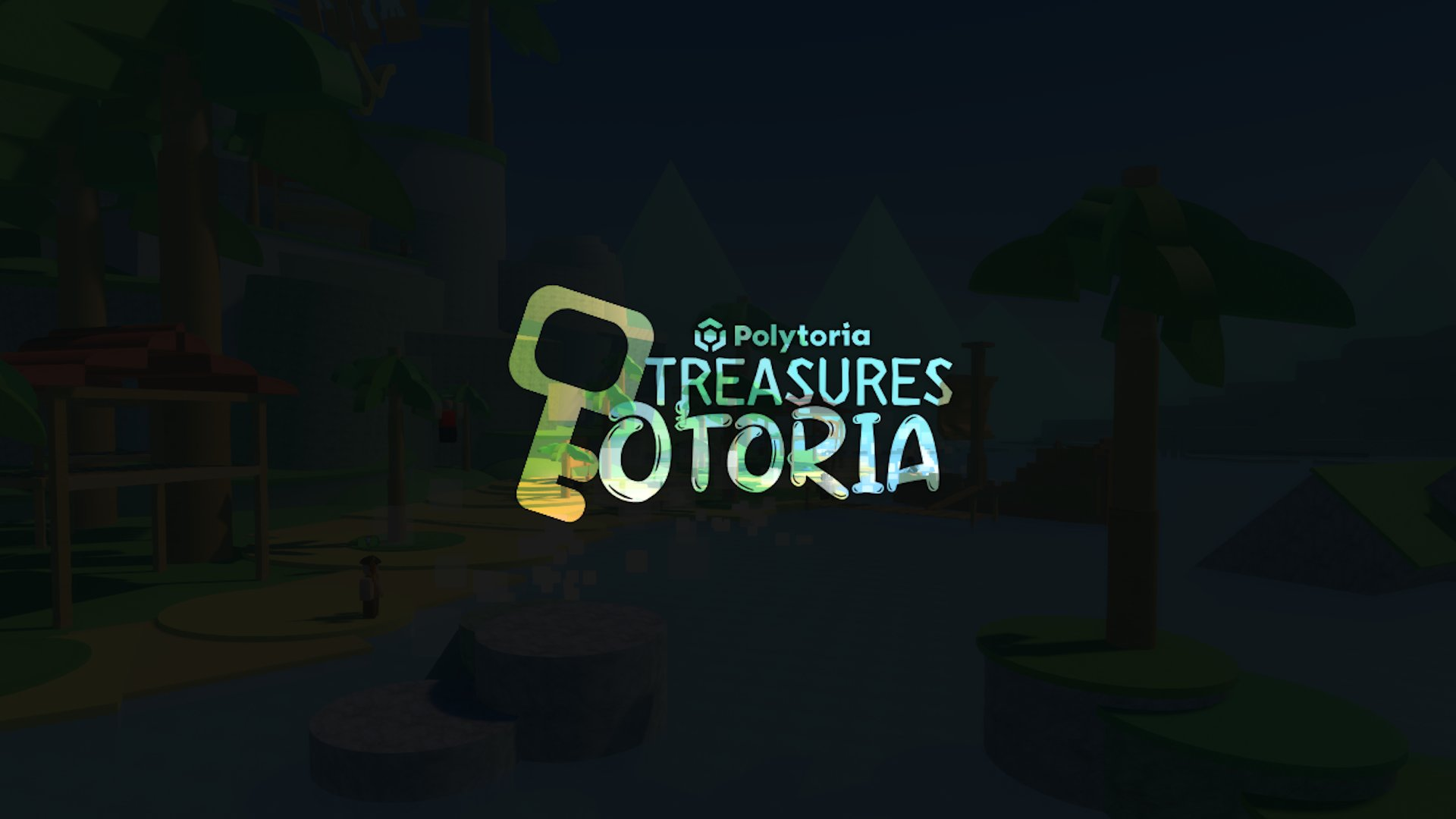 Treasures O' Toria