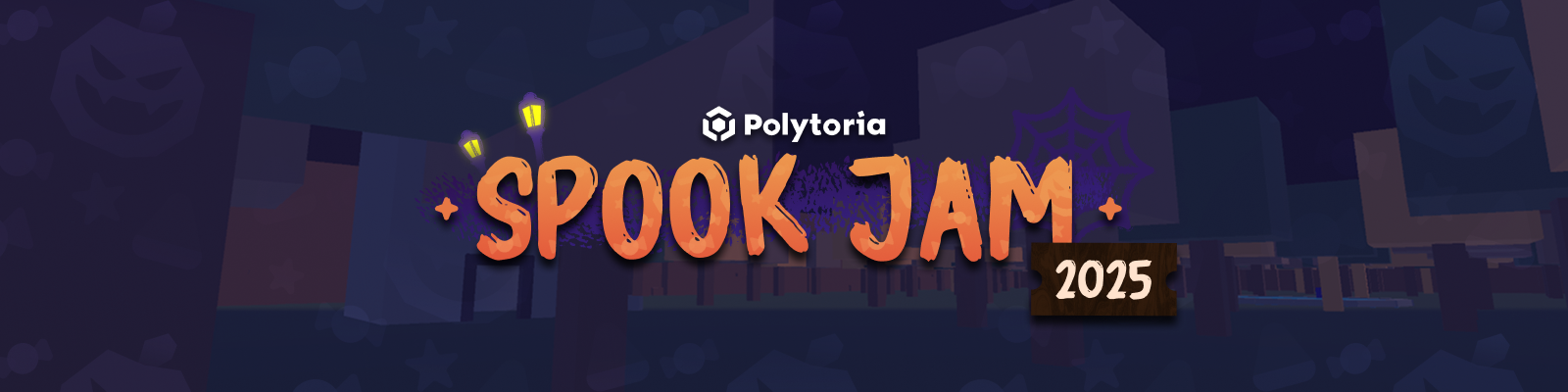 Spook Jam 2025 Community Voting