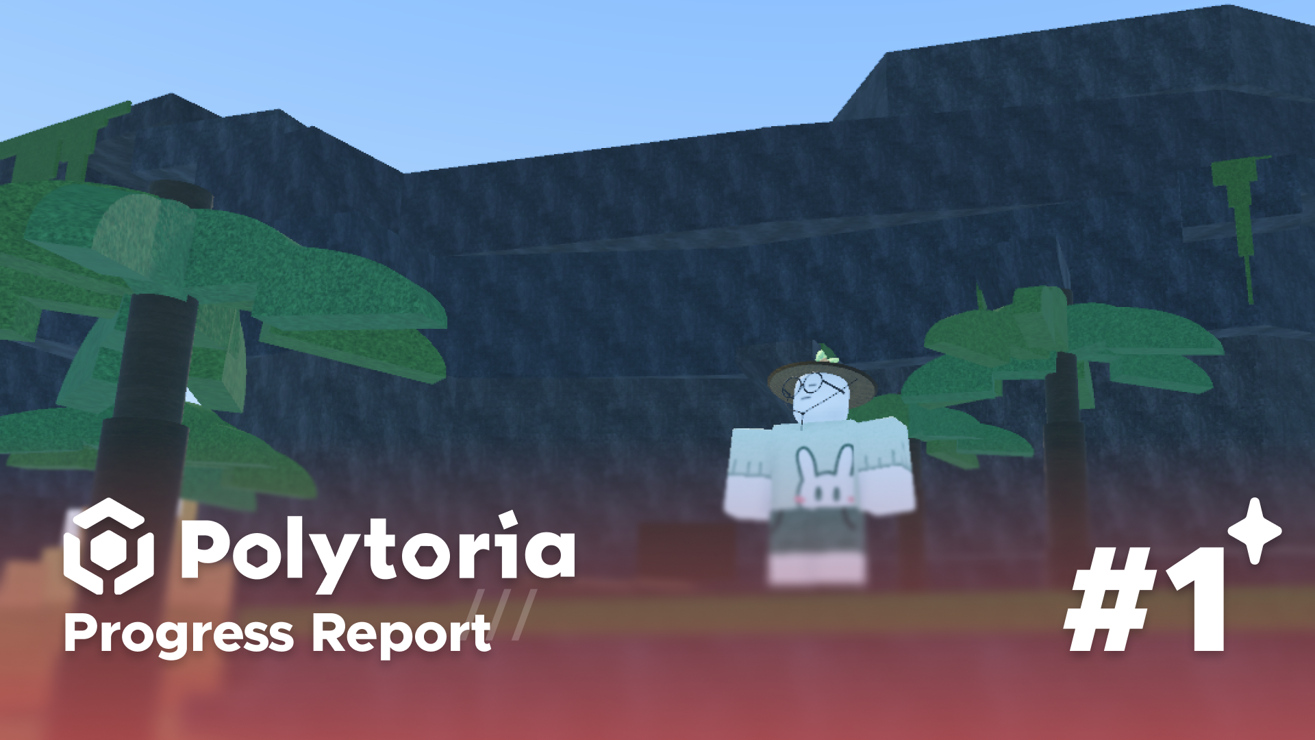 Polytoria 2.0 Progress Report #1