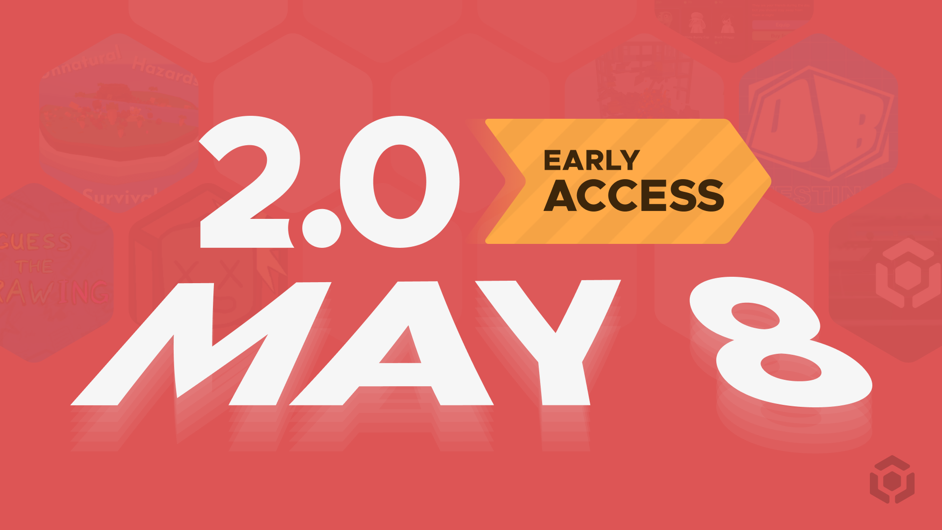Polytoria 2.0 launches May 8th!